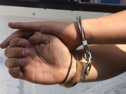 Los detenidos serán procesados por haber incurrido en uno de los delitos cuya labor era combatir. EL INFORMADOR ARCHIVO /