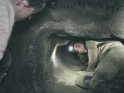 Los roles principales del filme son Perdita Weeks y Ben Feldman. ESPECIAL  Universal Pictures  /