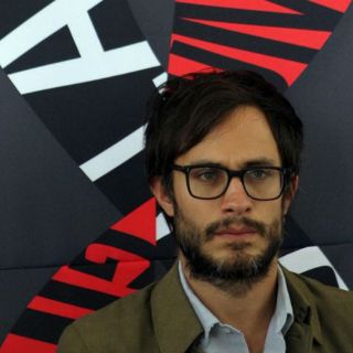 Gael García aclara que no estuvo casado con Dolores Fonzi