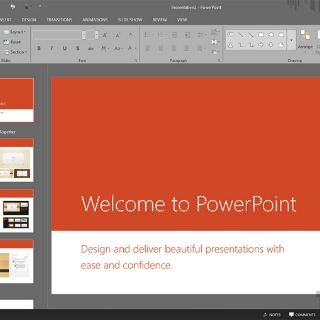 Muestran próxima versión de Microsoft Office