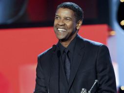 Washington se considera un 'tipo ordinario con un trabajo extraordinario'. EFE J. Etxezarreta  /