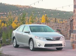 Se contactarán los modelos Camry, Highlander y Sienna. CORTESÍA  Toyota USA  /