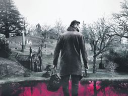 'Un paseos por las tumbas' está basada en la novela de misterio del escritor Lawrence Block. ESPECIAL  Universal Pictures  /