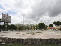 Las obras para la Línea 3 iniciaron esta semana. EL INFORMADOR ARCHIVO  /