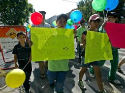 El 54.6 por ciento de la lista de espera corresponde a pacientes jóvenes. EL INFORMADOR ARCHIVO /