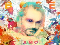 El sencillo ya se puede escuchar completo en el canal oficial del cantante en YouTube. YOUTUBE / Miguel Bosé
