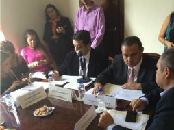 Diputados aprueban en comisiones la ley de justicia para adolescentes, la primera de su tipo en el país. EL INFORMADOR / O. García