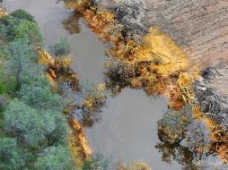 Enfatizan que el apoyo otorgado es para subsanar las pérdidas patrimoniales de los productores agrícolas y ganaderos. SUN / ARCHIVO