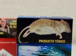 Las imágenes harán referencia al síndrome de muerte súbita infantil, el riesgo de EPOC, entre otros. EL INFORMADOR / ARCHIVO