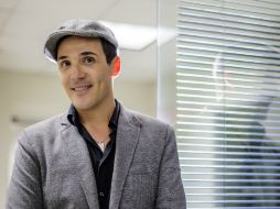 Giglia interpretará temas popularizados por Jacques Prévert o Edith Piaf. EL INFORMADOR / A. Hernández