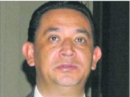 José Luis Díaz, director de la agencia Esquema en Michoacán, teme represalias. ESPECIAL /