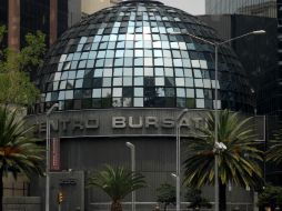 Se está a la espera de conocer datos económicos en Estados Unidos y pendientes de los conflictos geopolíticos. NTX / ARCHIVO.