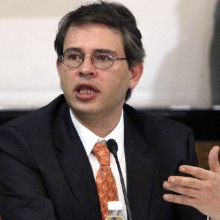 Informalidad, en su nivel más bajo desde 2005: SHCP