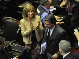 La multa a la que se enfrenta Argentina es de 50 mil dólares al día y futuras sanciones no económicas. EFE / ARCHIVO.