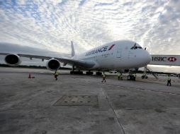 Aprender como reaccionar, las posiciones a tomar, seguir instrucciones, es muy importante para nuestra seguridad. NTX / ARCHIVO.