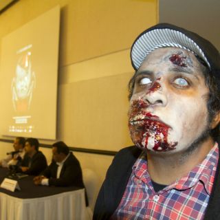 Feratum promete fiesta de cine fantástico y de terror en Michoacán