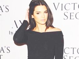 Dolce & Gabbana y Marc Jacobs la eligieron para sus recientes pasarelas. INSTAGRAM / @kedalljenner