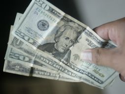 Las monedas extranjeras como el euro se ofertó hasta en 17.30 pesos y el yen en 0.125 pesos por unidad. EL INFORMADOR / ARCHIVO.