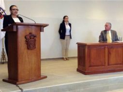 La Maestría en Ingeniería del Agua y la Energía se inauguró en el Centro Universitario de Tonalá. TWITTER / @udg_oficial