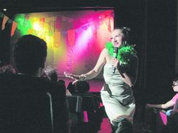 El Blumenthal abre su telón a una propuesta llena de entretenimiento. ESPECIAL / Cultura UdeG