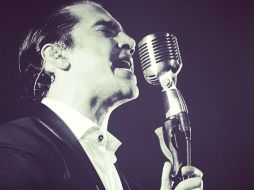 El intérprete es profeta en su tierra y será recibido con gran cariño. FACEBOOK / Alejandro Fernández