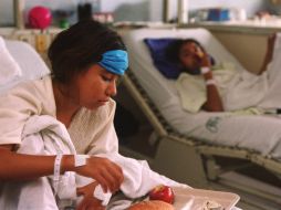 Esta acción de solidaridad social puede ayudar a miles de personas con insuficiencias orgánicas mortales. EL INFORMADOR / ARCHIVO