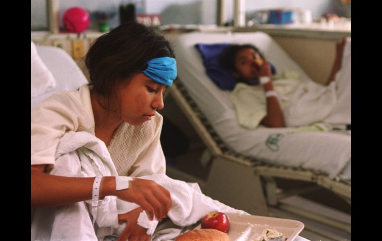 Esta acción de solidaridad social puede ayudar a miles de personas con insuficiencias orgánicas mortales. EL INFORMADOR / ARCHIVO