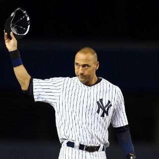 Derek Jeter, candidato a la unanimidad