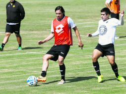 Los Leones llegan motivados luego de derrotar a media semana al Atlas en la Copa MX. EL INFORMADOR / ARCHIVO