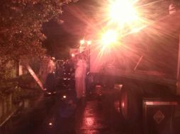 La mujer fue identificada por su hijo, José Luis Juárez Hernández, de 67 años. EL INFORMADOR / S. Blanco