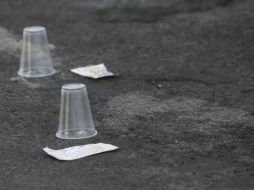 Pobladores señalan que la balacera duró aproximadamente 30 minutos. EL INFORMADOR / ARCHIVO