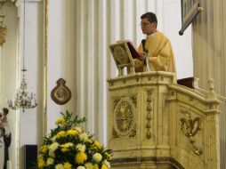 Para los jesuitas, la Perla Tapatía es importante por diversas obras. EL INFORMADOR / A. Hinojosa