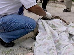 Integrantes de su comité condenaron los hechos y exigen aclarar el crimen. AFP / ARCHIVO.