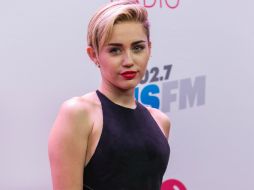 La cantante busca ayudar a jóvenes desamparados para que puedan procurarse una vida autosuficiente. AP / ARCHIVO