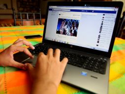 Facebook planea enfrentar los desafíos del marketing actual. EL INFORMADOR / ARCHIVO