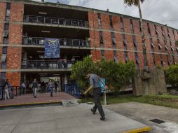 La UdeG trabajará para que la actualización se realice en el calendario 2014 A. EL INFORMADOR / ARCHIVO.