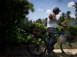 Harán la petición para que la Secretaría de Desarrollo Rural atienda su problema. EL INFORMADOR / ARCHIVO.