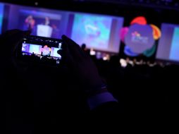 En el WCIT se plantean diversas alternativas para el estado. EL INFORMADOR / A. Hinojosa