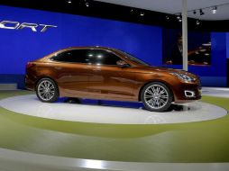 La marca automotriz se ve forzado a revisar más de 800 mil vehículos por defectos que podrían ocasionar cortocircuitos. AP / ARCHIVO