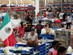 En esta contingencia fueron afectados alrededor de 31 mil empleos principalmente en el municipio de Los Cabos. NTX / ARCHIVO