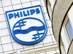 El gigante de iluminación holandés Philips planea inversiones en México. EFE / ARCHIVO