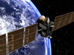 La sonda Hayabusa 2 será lanzada desde el centro espacial de la isla de Tanegashima. SUN / ARCHIVO