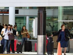 Se recomienda que los que sufren de aerofobia no pidan asiento de ventanilla ni el de la salida de emergencia para no generar tensión. EL INFORMADOR / ARCHIVO