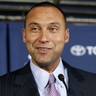 Derek Jeter lanza sitio para conectar atletas y fans