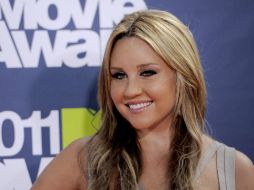 Apenas hace unos días, la actriz fue arrestada por conducir bajo efectos de sustancias. AP / C. Pizzello