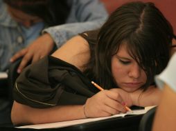 Afecta en la concentración y en la posibilidad de tomar decisiones, así como en la dificultad para arrancar tareas y concluirlas. EL INFORMADOR / ARCHIVO