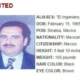 Reportan captura de Héctor Beltrán Leyva