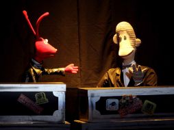 Hace un par de años la obra se presentó en el Foro Shakespeare, ahora tocará en el Diana. EL INFORMADOR / ARCHIVO