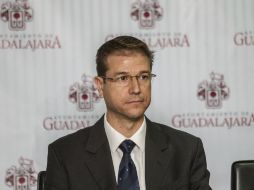 El vocal ejecutivo de la Coplaur asegura que la gente sí ha tenido interés en la consulta. EL INFORMADOR / ARCHIVO