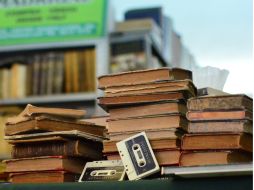 La cita es este viernes, en el templo de Santa Teresa en punto de las ocho de la noche, la entrada es gratuita. EL INFORMADOR / ARCHIVO.